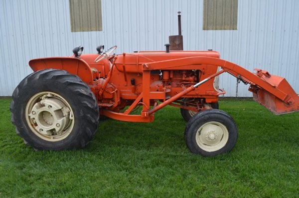 Farm Equipment & Personal Property Auction
